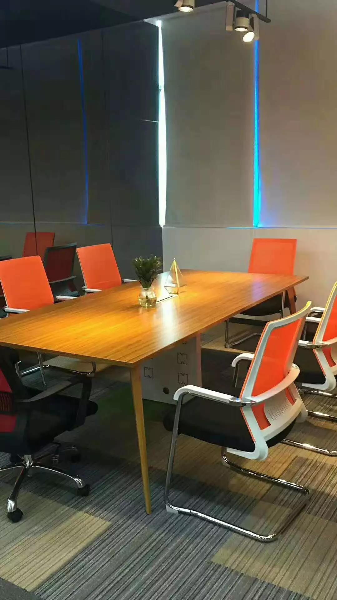办公椅厂家跟大家办公空间四大领域如何去选购办公家具？